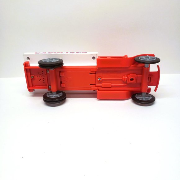 Esso Toy Tanker Truck Special Limited Edition 1994 Exxon Standard Gasolines Work - Picture 5 of 9